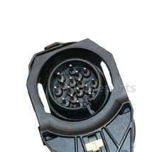 2011-2018 Ford 6R80 TCM Mechatronic Module F-150 Mustang AL3P-7Z490-BA OEM image 3
