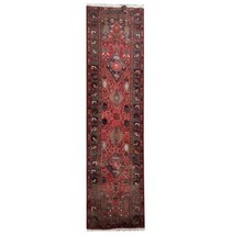 Unique 4x7 Authentic Hand-knotted Oriental Zanjan Rug B-81598 - £499.40 GBP