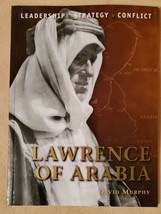 Lawrence of Arabia: 19 (Command) by Murphy, David - £8.44 GBP