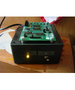 Linéaire Array Evm / Taos PCB W/Puissance Fournisseur #PC404A-201R Eval-Kit - $2,899.14 MXN
