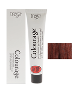 Tressa Colourage Haircolor, 5N/C Medium Chestnut Copper Brown (2 Oz.) - $382.94 MXN