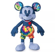 Disney Mickey Mouse Memories June Plush - Limited Release - £29.40 GBP