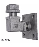 PIPE HOOK SQUARE 1/2&quot;D - $30.10 CAD