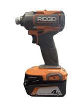 Ridgid Cordless hand tools R862311 486503 - $69.00
