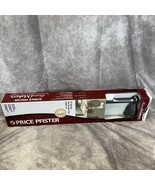 Price Pfister Carmel Parisa BTB-C1ZZ Oil Rubbed Bronze  18&quot; Towel Bar Se... - $45.37 CAD