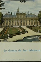 Lot of 12 Vintage Madrid Postcards #166 - £23.32 GBP