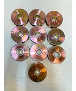 10 V-Belt Alternator Pulleys (10 pcs) - $82.33