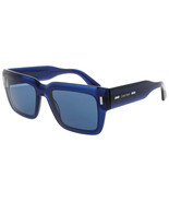 CALVIN KLEIN CK23538S-400 Sunglasses Sun Glasses 400 BLUE Authentic New ... - €98,52 EUR