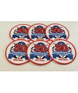Vintage New Kensington/Arnold Little League 50 Years 1951-2001 Patch (Lo... - $444.20 MXN
