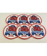 Vintage New Kensington/Arnold Little League 50 Years 1951-2001 Patch (Lo... - £18.32 GBP