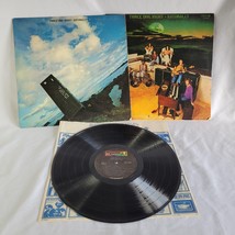 Two covers, One Album Three Dog Night &quot;Naturally&quot; Joy To The World Vinyl... - £9.33 GBP