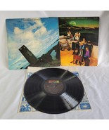 Two covers, One Album Three Dog Night &quot;Naturally&quot; Joy To The World Vinyl... - $220.32 MXN