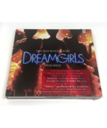 Dreamgirls: Music From The Motion Picture - Various Artists (2006, CD) Brand New - $9.50