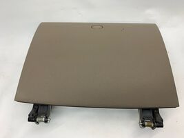 04-07 Ford Freestar Upper Dash Glove Box Storage Compartment Assembly Ta... - $78.21