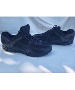 Nike Zoom Vomero 5 Triple Black BV1358-003 Mens Size 15 - £85.04 GBP