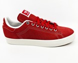 Adidas Originals Stan Smith CS Red White Mens Sneakers ID2044 - $64.95