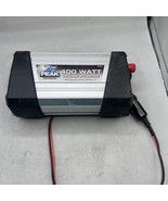Peak Performance 400 Watt Power Inverter Mobile Power Outlet PKCOAJ - $27.06 CAD