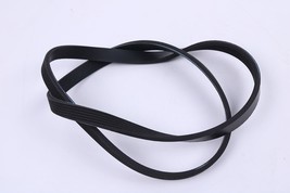 Oem Drive Belt For Ge WHRE5550K2WW WHDRR418G0WW WPRE6150K2WT WPRE6100G0WT New - $19.67