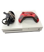 Microsoft 1681 Xbox One S 1TB White 471825 - €84,75 EUR