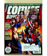 Comic Buyer&#39;s Guide #1651 Mar 2009 - Krause Publications - $8.59