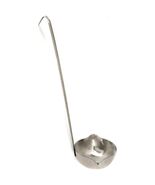 Norpro Stainless Steel Canning Ladle, Set of 1, Silver - $477.74 MXN