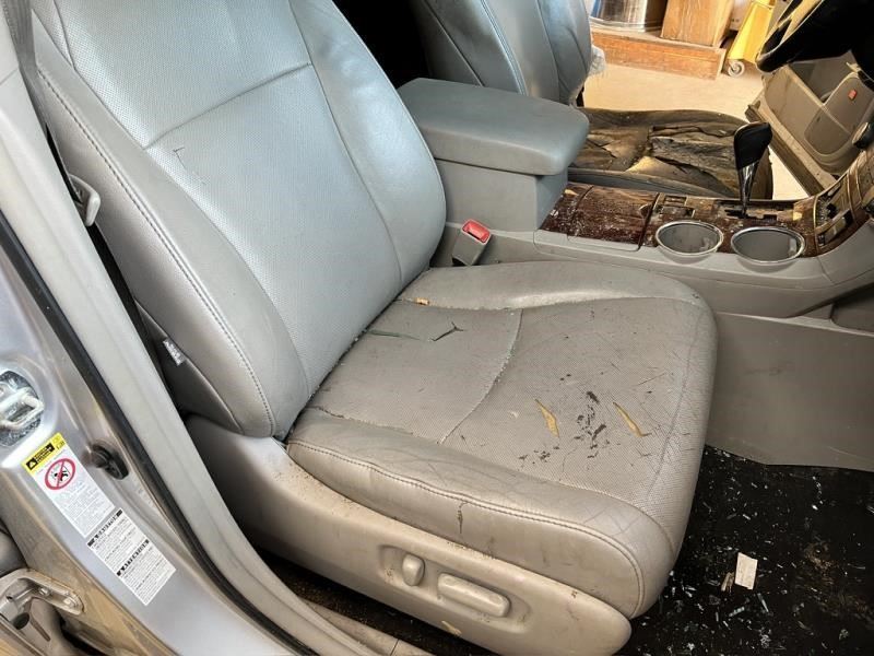 Driver Door Handle Exterior Door VIN K Rear Fits 08-13 HIGHLANDER 104536315 Item image 11