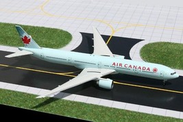 Air Canada Boeing 777-300ER C-FITU Gemini Jets GJACA786B Scale 1:400 Rare - £75.45 GBP