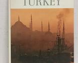 Turkey, (Life world library) Stewart, Desmond - $4.02