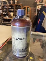 Wen Chaz Dean Sweet Almond Mint Cl EAN Sing Conditioner 16oz Sealed - $26.09