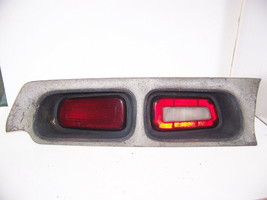 1972 73 74 Dodge Challenger Taillights Oem #3587320 3587321 - £125.09 GBP