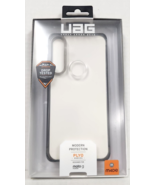 NEW UAG Plyo Modern Clear Case for Motorola Moto G G8 Power Cover - £7.61 GBP