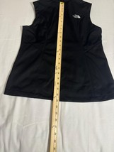 The North Face SPECIALIST STAFFING Women’s Ridgewall Soft Shell Vest Black Small image 15