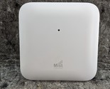 Juniper Networks AP43 Mist Wireless Access Point AP White AP43-US (T2) - £26.37 GBP