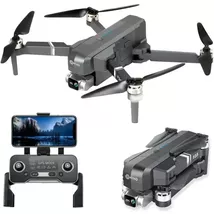 Contixo F35 GPS Drone -4K UHD Camera, 2-Axis Self stabilizing Gimbal, 5G... - $299.00