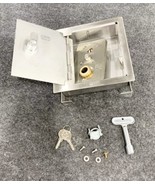 3/4&quot; ZURN Z1350-EZ Encased Narrow Wall Hydrant Assembly - $2,169.16 CAD