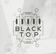 BLACK TOP Free #3 - CD - £17.90 GBP