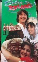 Babes in Toyland [VHS Tape] - £15.00 GBP