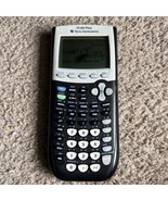 Texas Instruments Ti-84 Plus Graphing Calculator - READ DESCRIPTION - $54.44