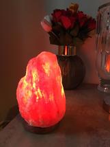 Himalayan Salt lamp 5 KG - $39.00