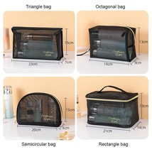 Large Capacity Portable  Makeup Bag - £43.22 GBP