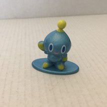 Sonic the Hedgehog Chao 1&#39;&#39; Nano Metal Figure - $8.96