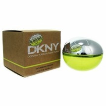 Be Delicious DKNY by Donna Karan for Women EDP Eau De Parfum 3.4 oz 100 ml Spray - £58.82 GBP