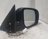 Passenger Side View Mirror Power Non-heated Fits 09-10 FORESTER 686753 - £57.94 GBP