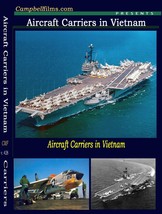 American Navy Aircraft Carriers in Vietnam CV-65, CV-59, CV-62, ETC - £15.55 GBP