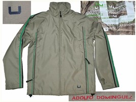 Adolfo Dominguez Chaqueta Hombre M 120 € ¡Aquí Menos ! AD10 T2G - £31.44 GBP