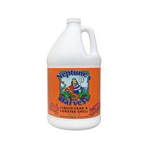 Ocean Crest Seafoods 142 oz Liquid Crab &amp; Lobster Shell Organic Plant Fo... - $5,576.67 MXN