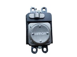 INSIGHT   2006 Dash/Interior/Seat Switch 345517Tested - £32.70 GBP