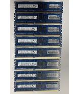 32GB (4GB x 8) RAM Memory HP T250TD4 712381-071 HMT351R7EFR4C-RD  - $45.00