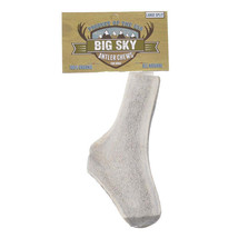 Premium Natural Big Sky Large Split Antler Chews - £18.84 GBP+