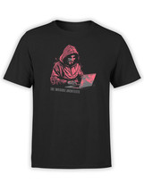 FANTUCCI Programmers T-Shirt Collection | Silent Architect T-Shirt | Unisex - £17.25 GBP+